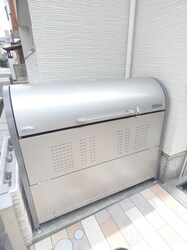 東花園駅 徒歩8分 2階の物件外観写真